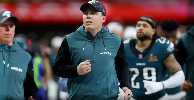 Former Eagles OC Predicted to Have ‘Nightmarish’ First Year in NFC South