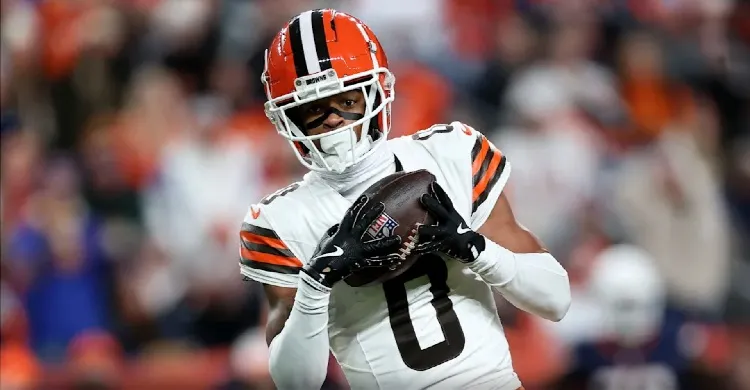 Greg Newsome moved to Vikings in latest trade prediction