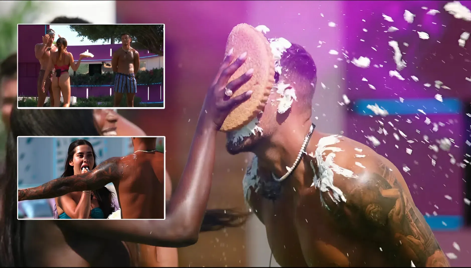 Love Island Uproar: Fans Demand Boy Be Kicked Off for ‘Misogynistic’ Behavior Exposed by the Girls trucc