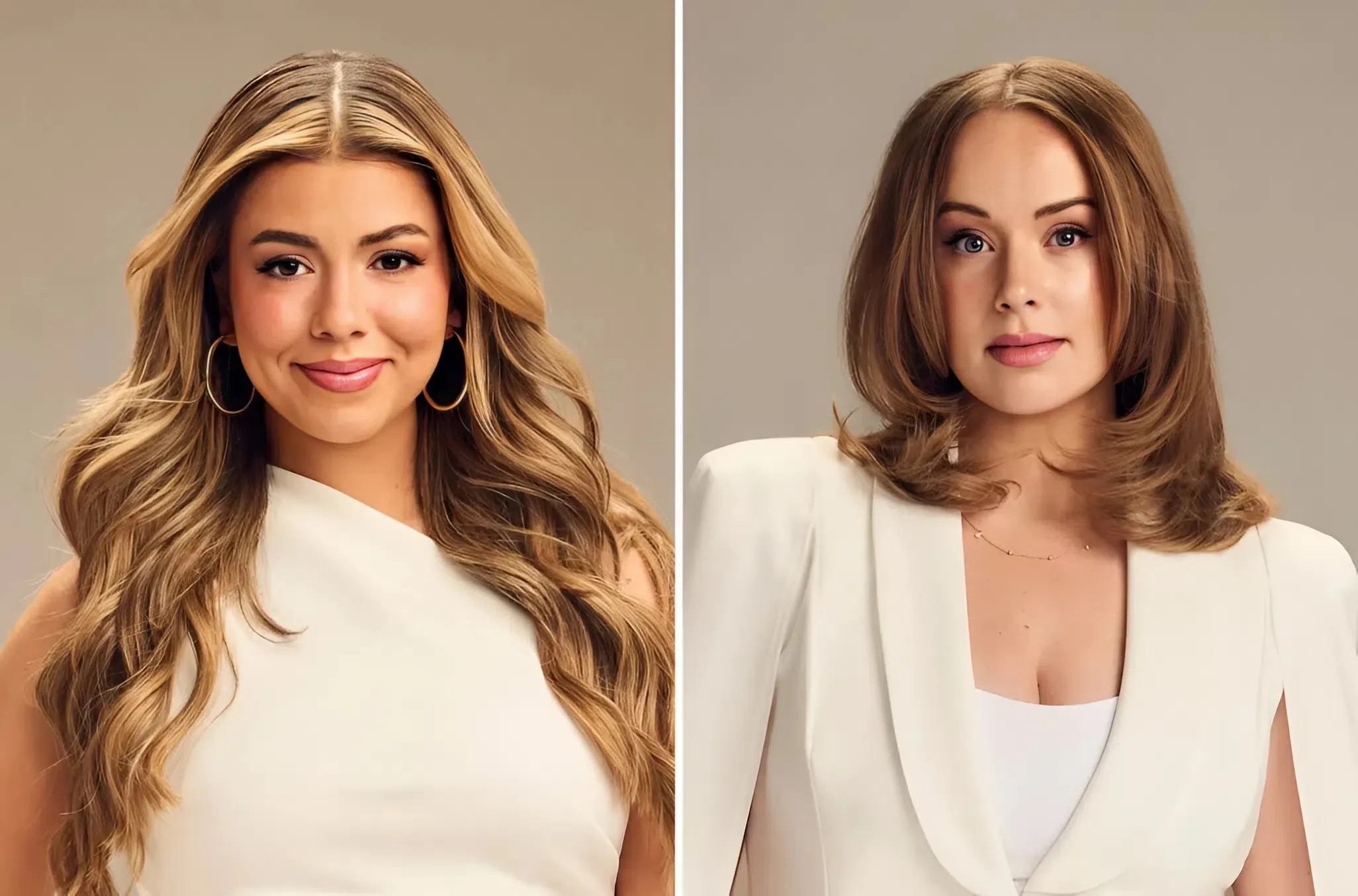 ‘Dancing With The Stars’ Shakes Things Up: ‘Mormon Wives’ Stars Whitney Leavitt and Jen Affleck Join Season 34 trucc