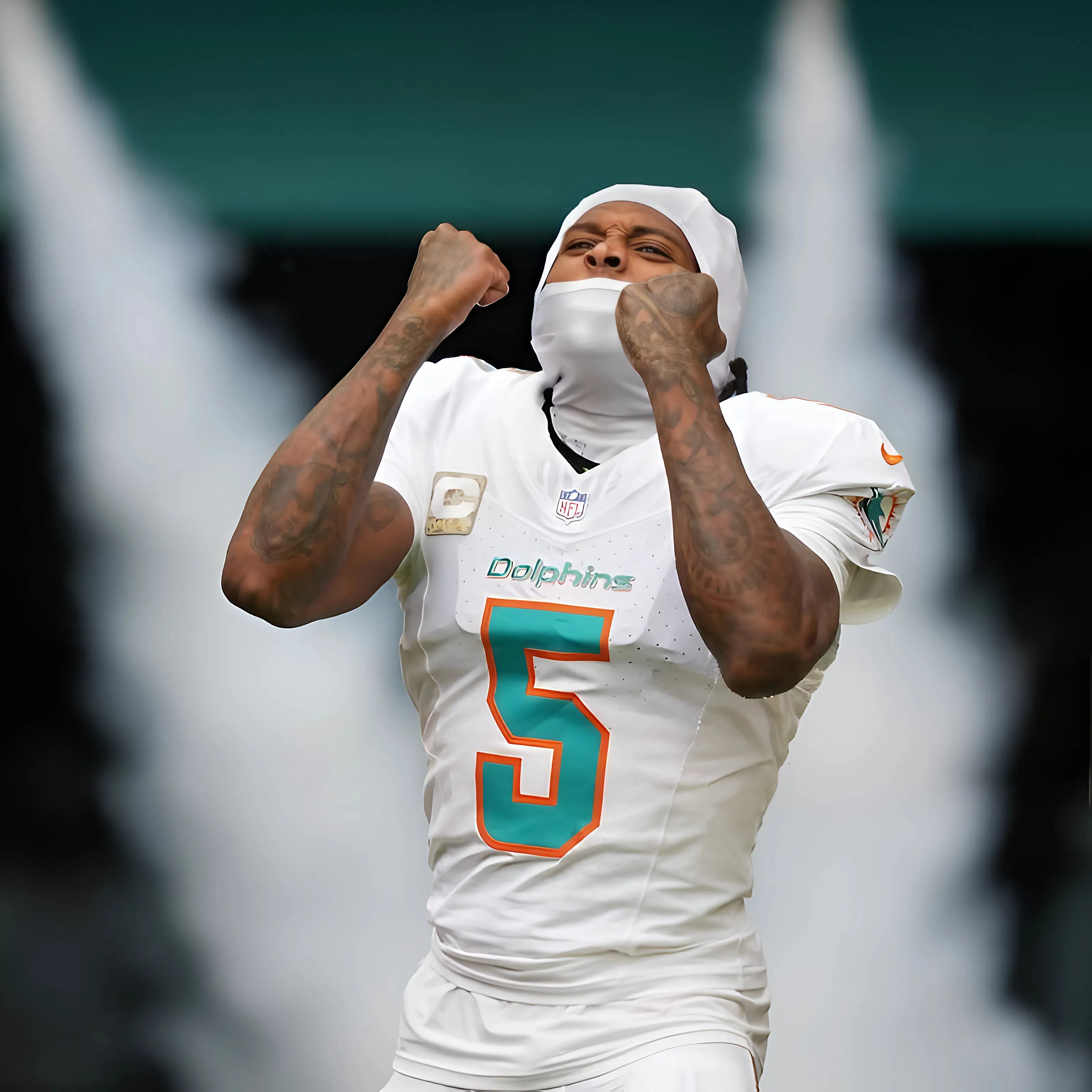 Vikings Miss Out on Trade for Elite $72 Million Cornerback
