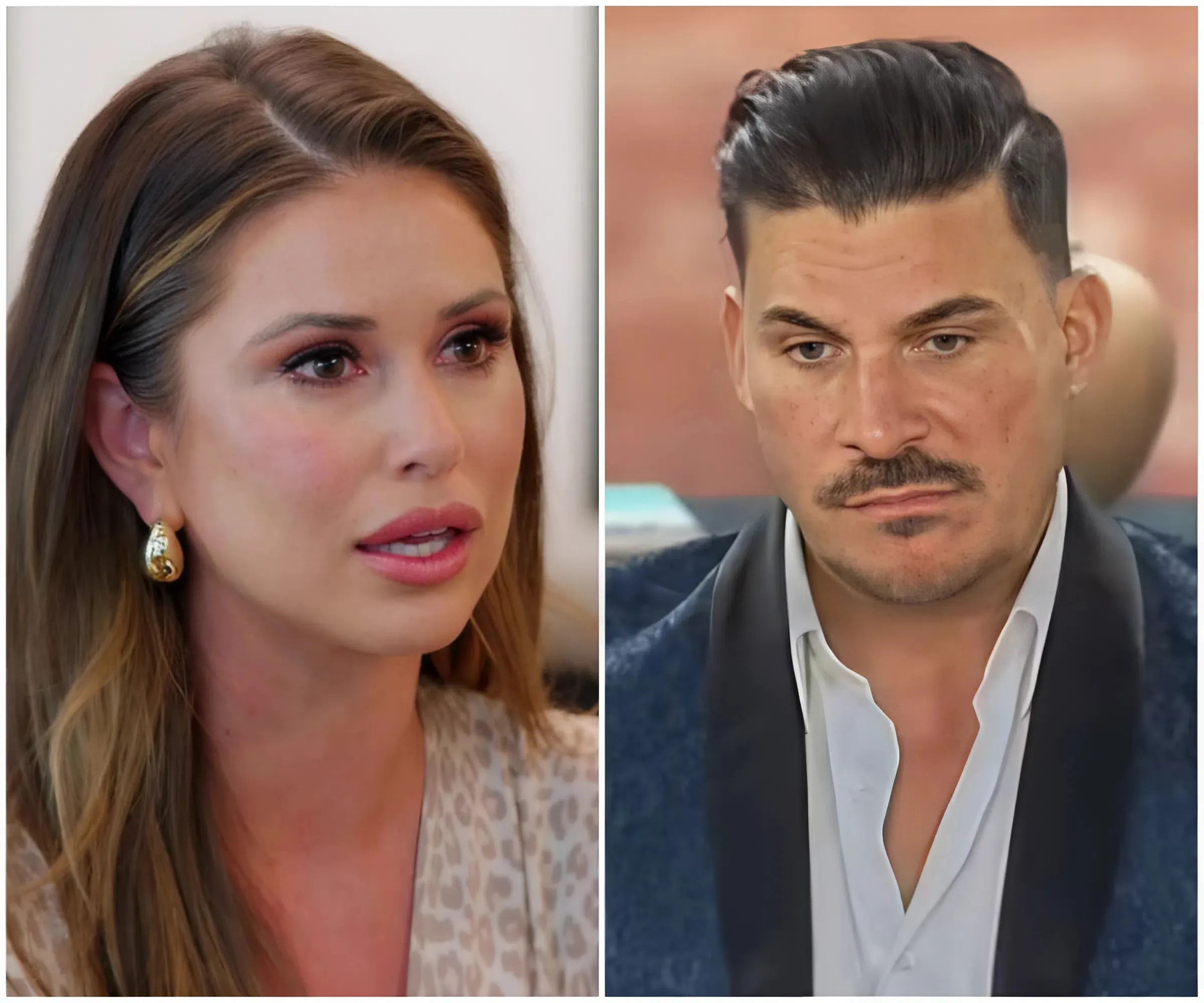 "Nia Sanchez Accuses Jax Taylor of Faking News: Shocking Drama Reveals The Valley's Biggest Lie and Worst Plot!"