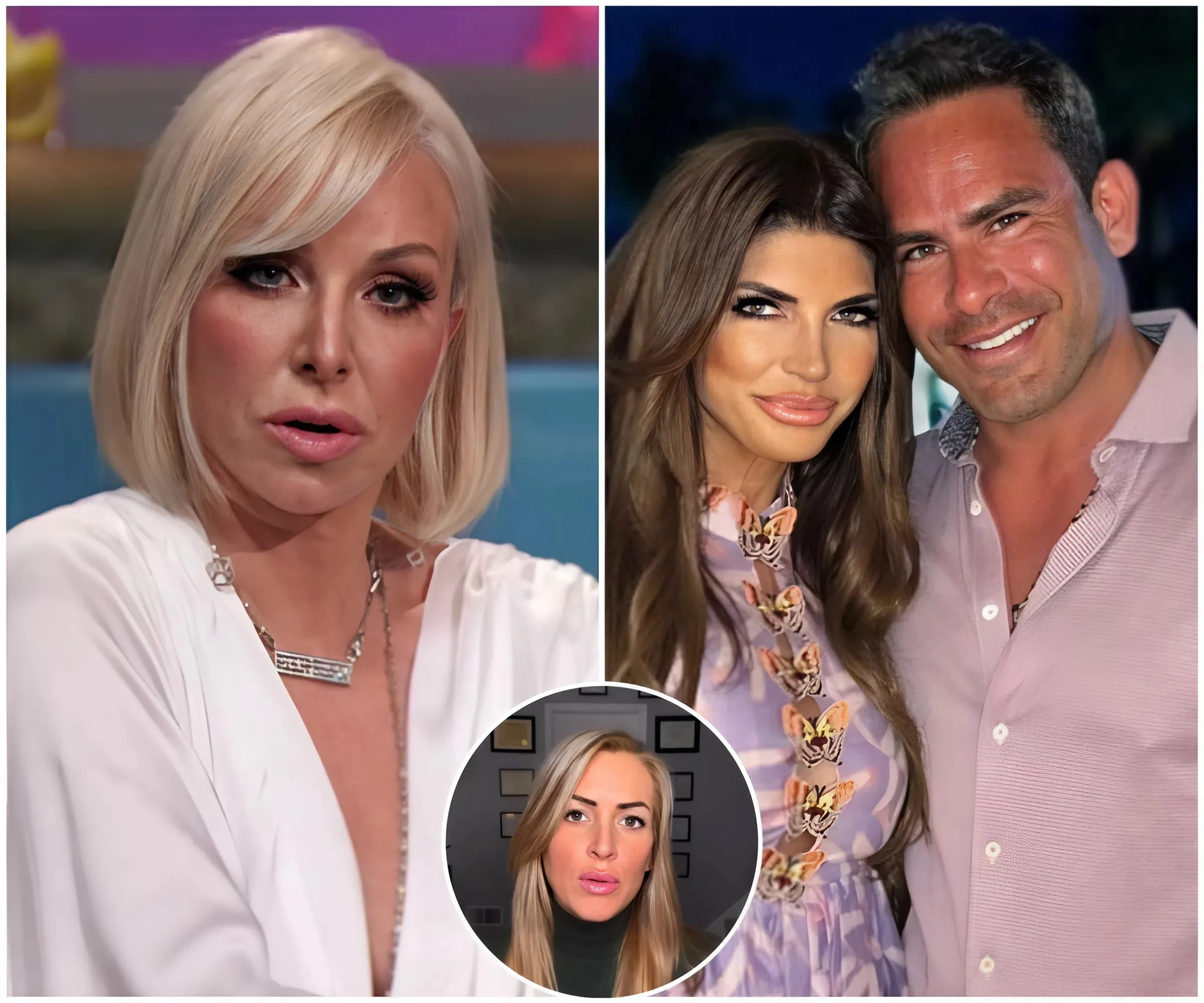 "Margaret Josephs Shocks RHONJ Again: Text Messages Leaked Proving Luis Ruelas Borrowed $1 Million From Ex-Fiancee Vanessa Reiser – Never-Before-Revealed Financial Secrets and Tax Evasion Allegations!"