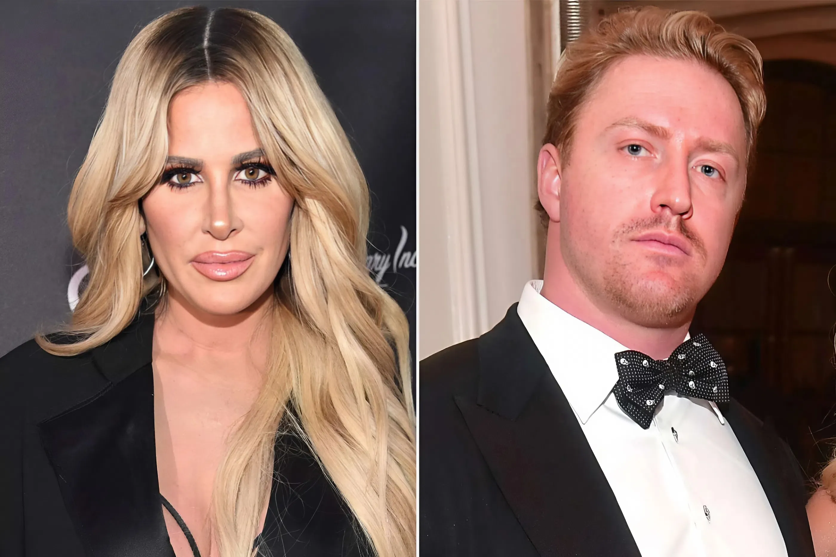 "Kroy Biermann Accuses Kim Zolciak: Shocking Truth Revealed About The Theft Of $100,000 In His Father's Pension – RHOA Drama Is On Fire Again!"