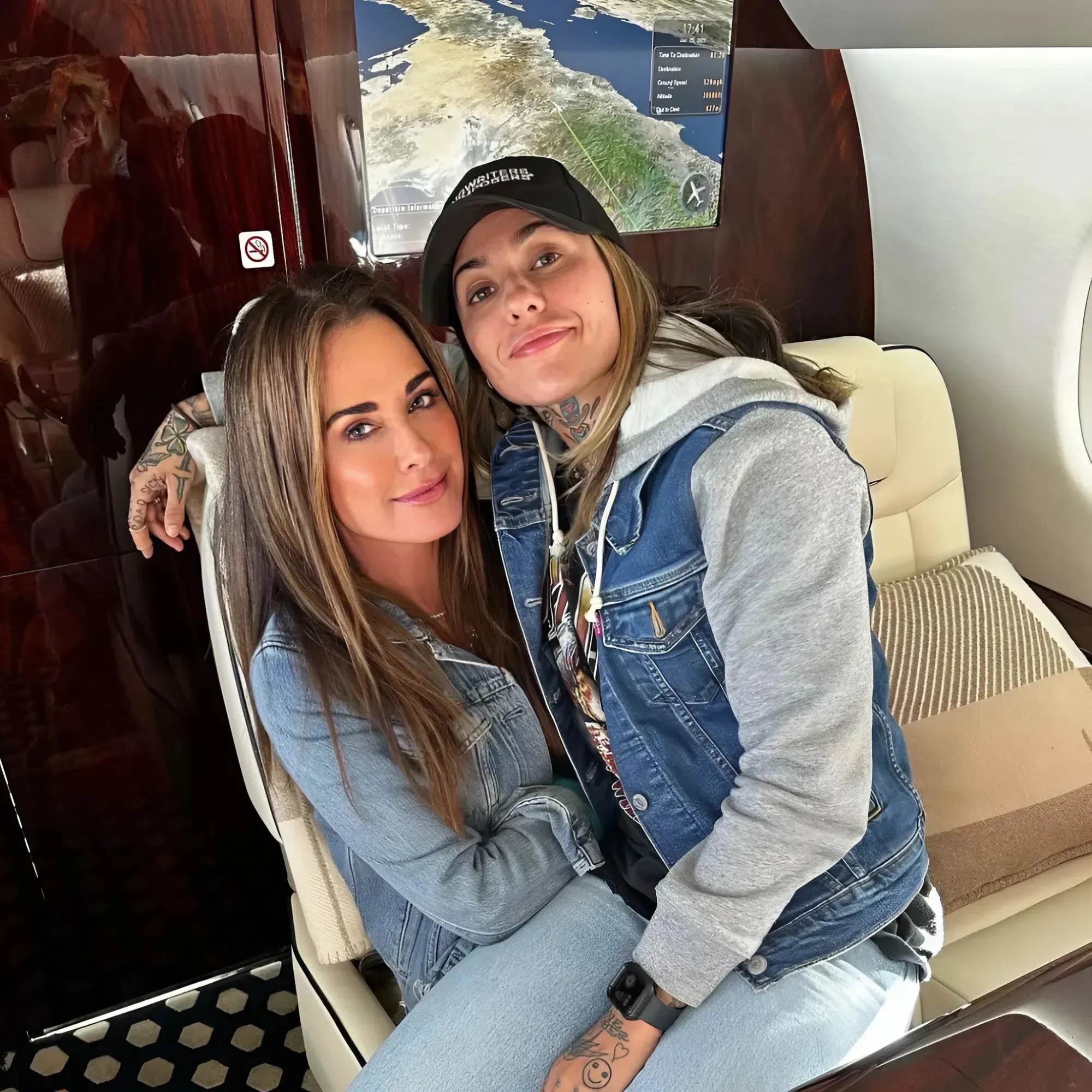 "Kyle Richards Responds to 'Toxic' Morgan Wade Rumors: RHOBH Drama Explodes Again as She Speaks Out and Tells Fans to Stop Speculating!"