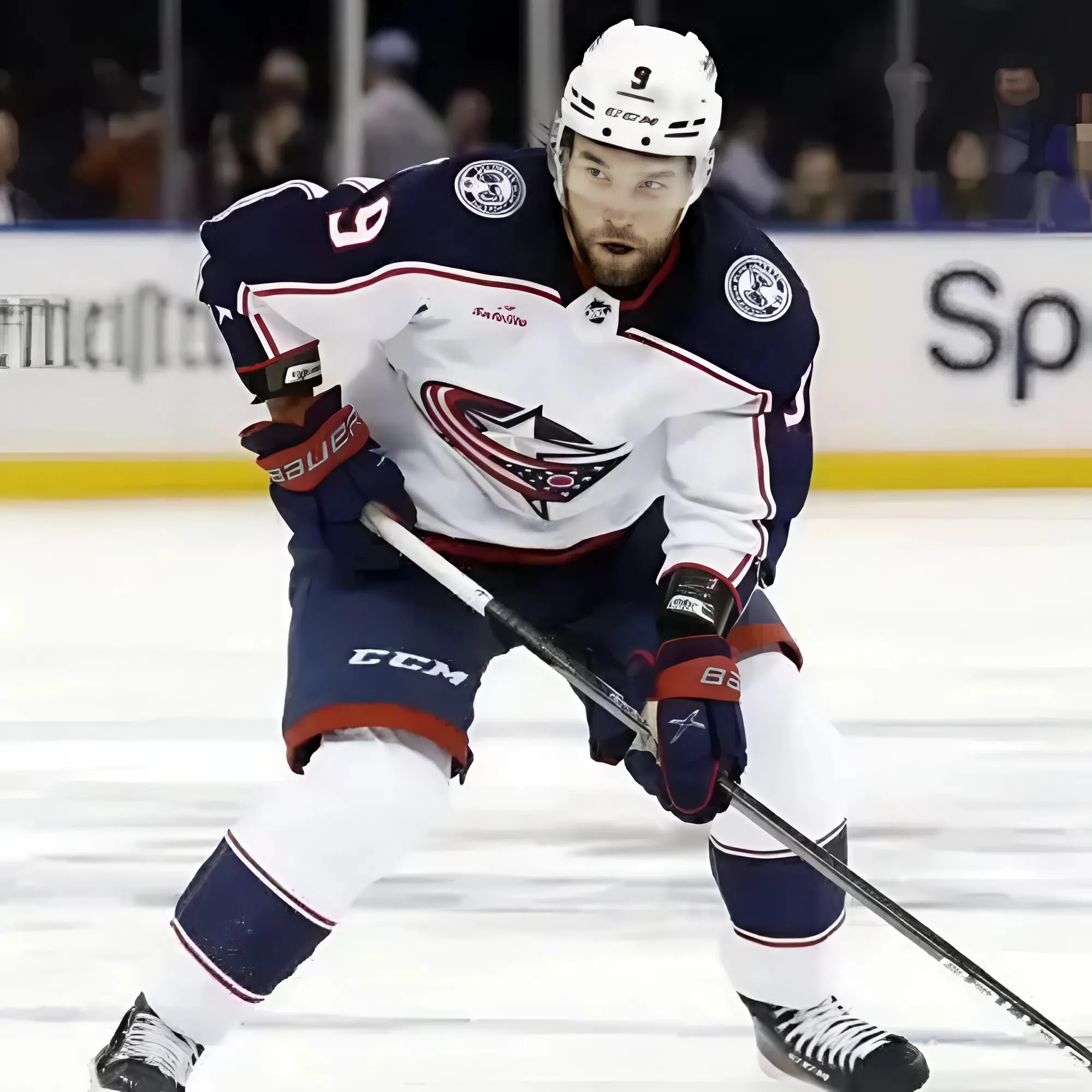 Ivan Provorov to sign with the New York Rangers: It was just confirmed by Elliotte Friedman