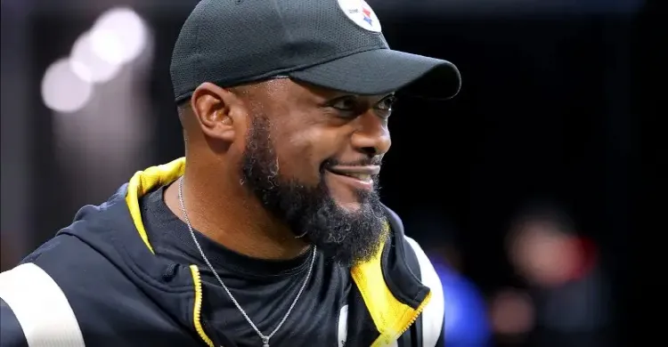NFL Insider Connects Steelers to Potential WR Signing After Blockbuster Trade