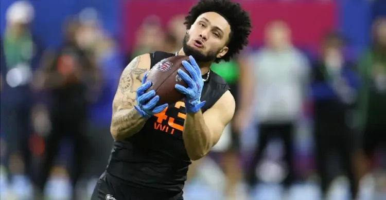 49ers Rookie Named the ‘Biggest Surprise Player’ of the 2025 Offseason So Far
