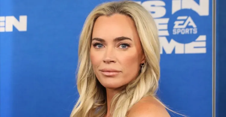 Teddi Mellencamp Celebrated Turning 44 with Tamra Judge & a Big Surprise: "Best Birthday Ever"