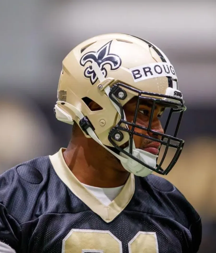 Disruptive Saints Rookie 'Not Getting The Shine That He Deserves'