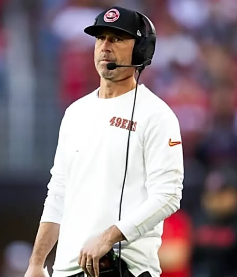 Where Kyle Shanahan Should Rank in the NFL as a Play Caller