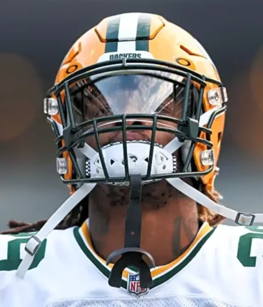 Xavier McKinney Reveals ‘Next Step’ for Packers’ Defense