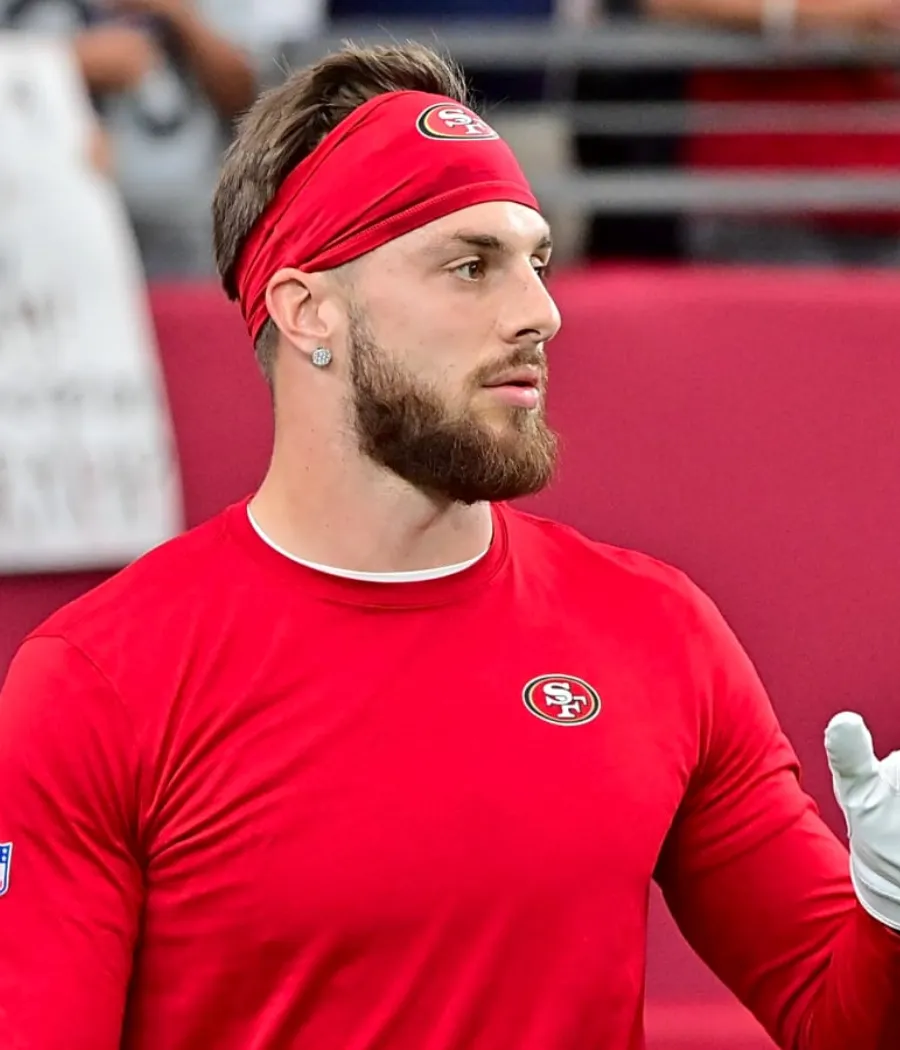 Nick Bosa Locked In: 49ers Star Sends a Message Before 2025 Season