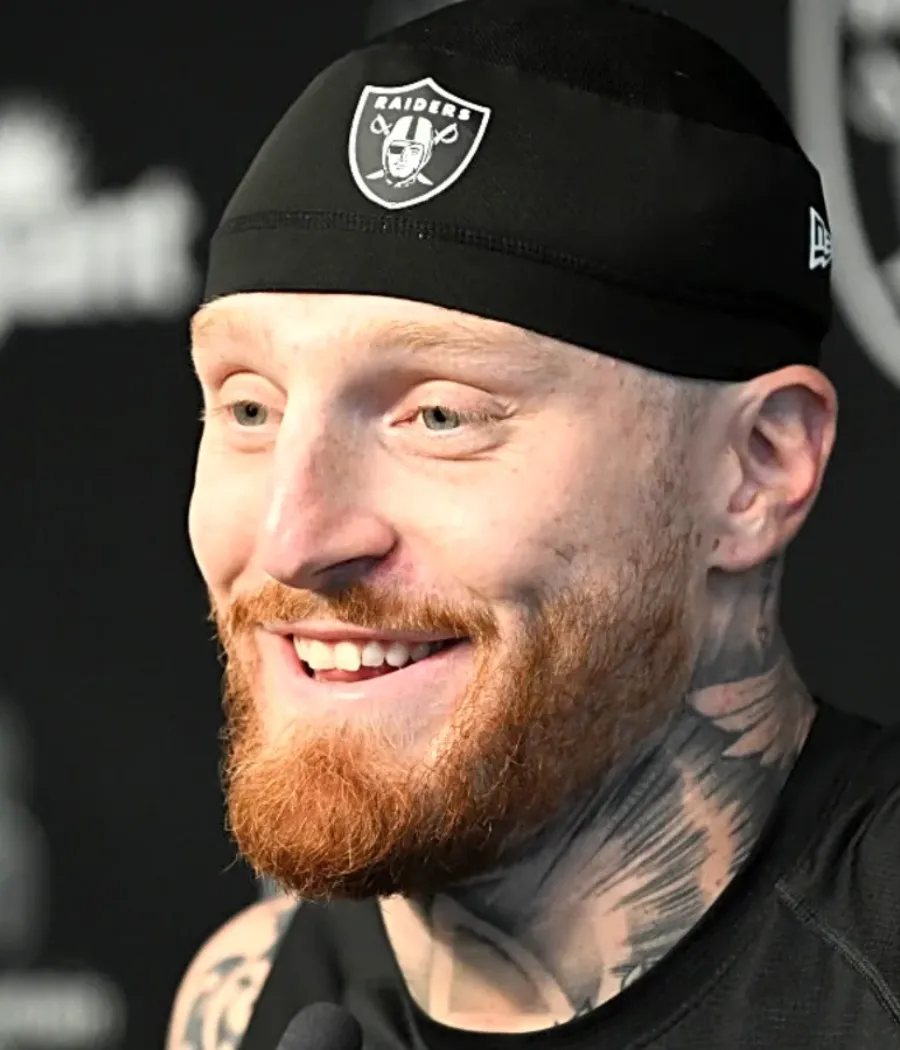 Maxx Crosby Makes Surprising Raiders Comparison Ahead of Training Camp