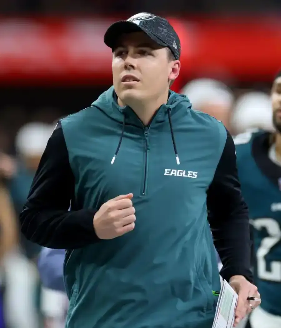Former Eagles OC Predicted to Have ‘Nightmarish’ First Year in NFC South