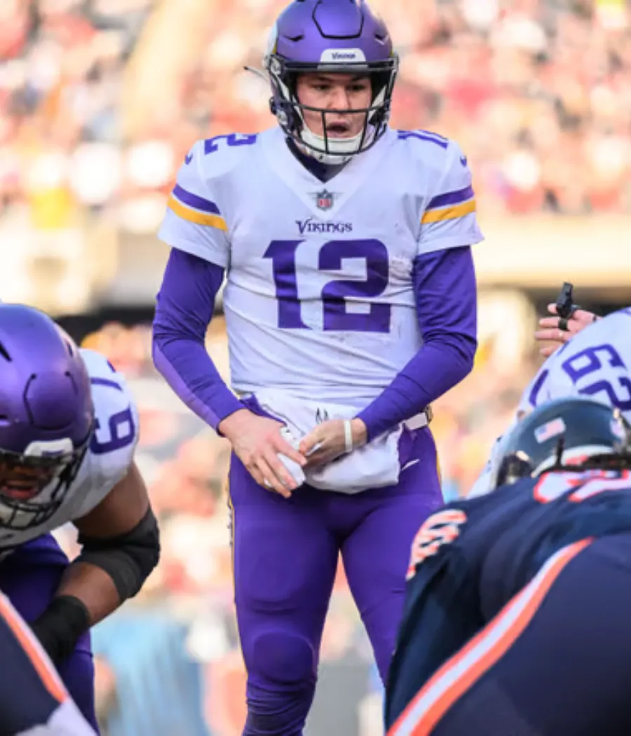 Former Vikings Draft Pick Attempts NFL Return After UFL Success