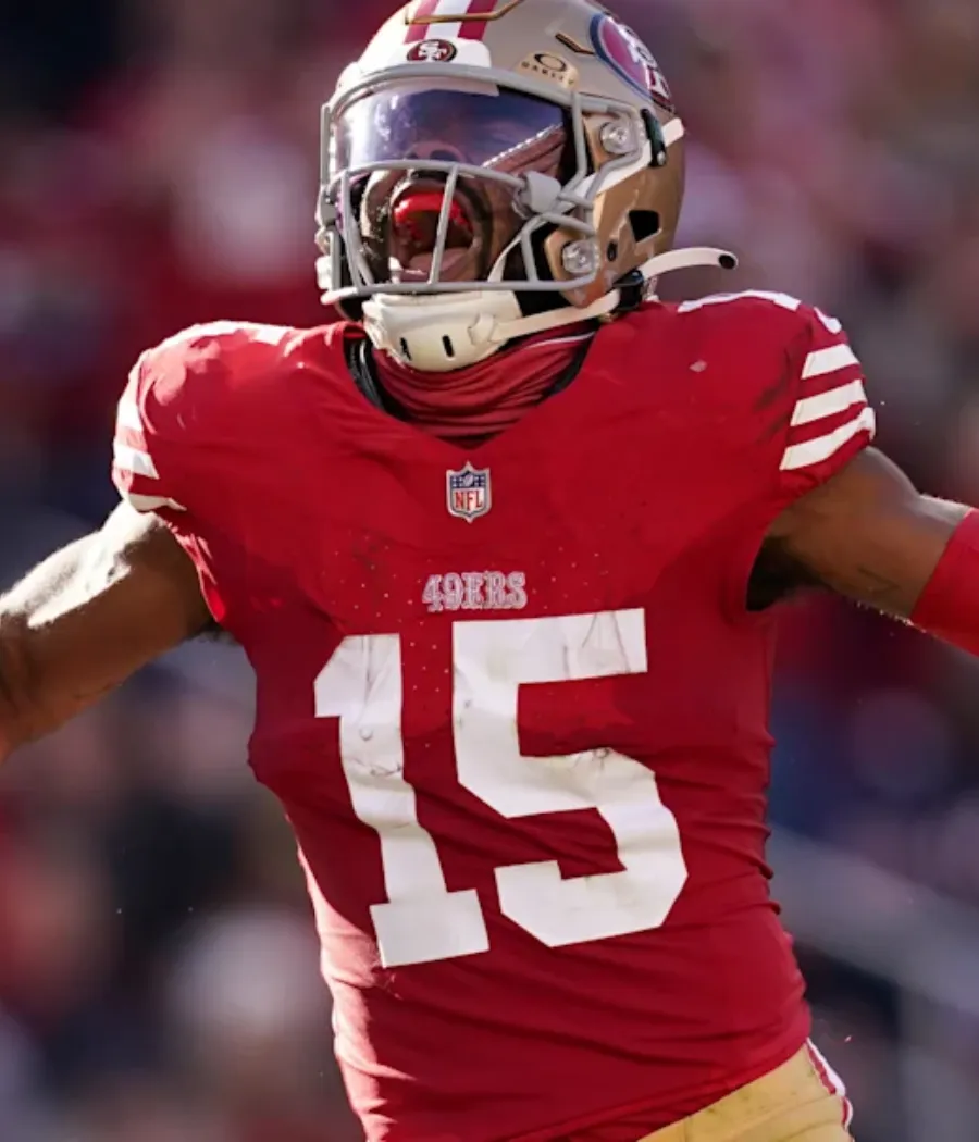 Why 49ers WR Jauan Jennings is Brock Purdy's Safety Blanket
