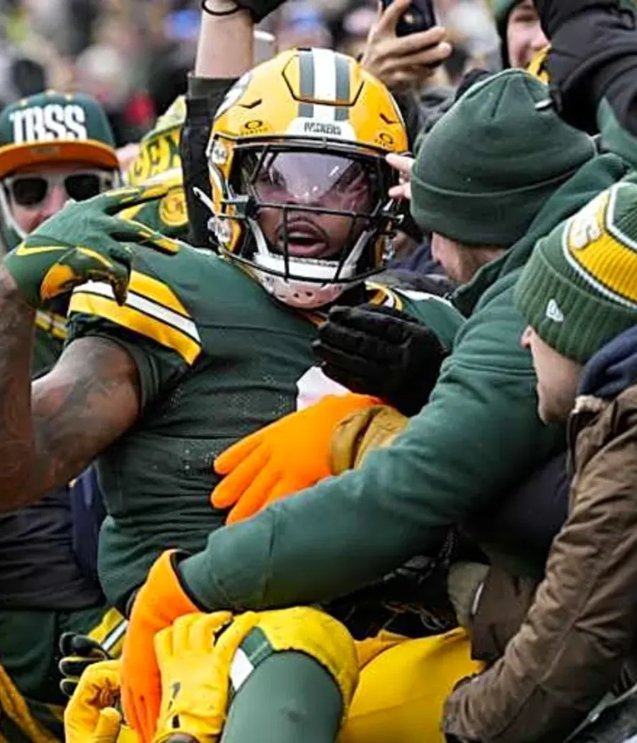 Offensive Player of Year Candidate Could Put up ‘Ridiculous Numbers’ for Packers