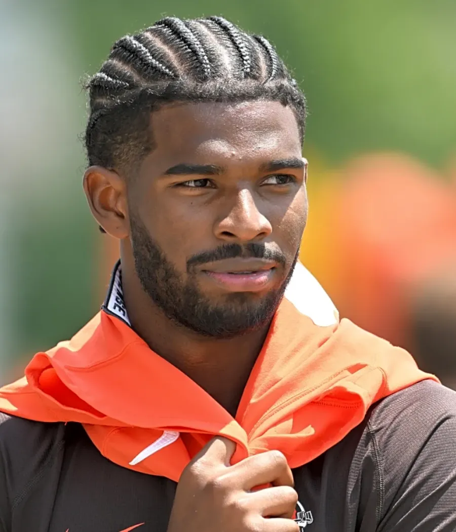 Analysts explain Browns' handling of Dillon Gabriel, Shedeur Sanders during springtime workouts