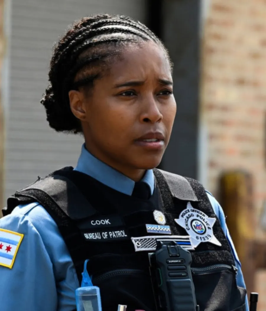 Major Shake-Up: One of Chicago P.D.’s Core Officers Exits Ahead of Season 13