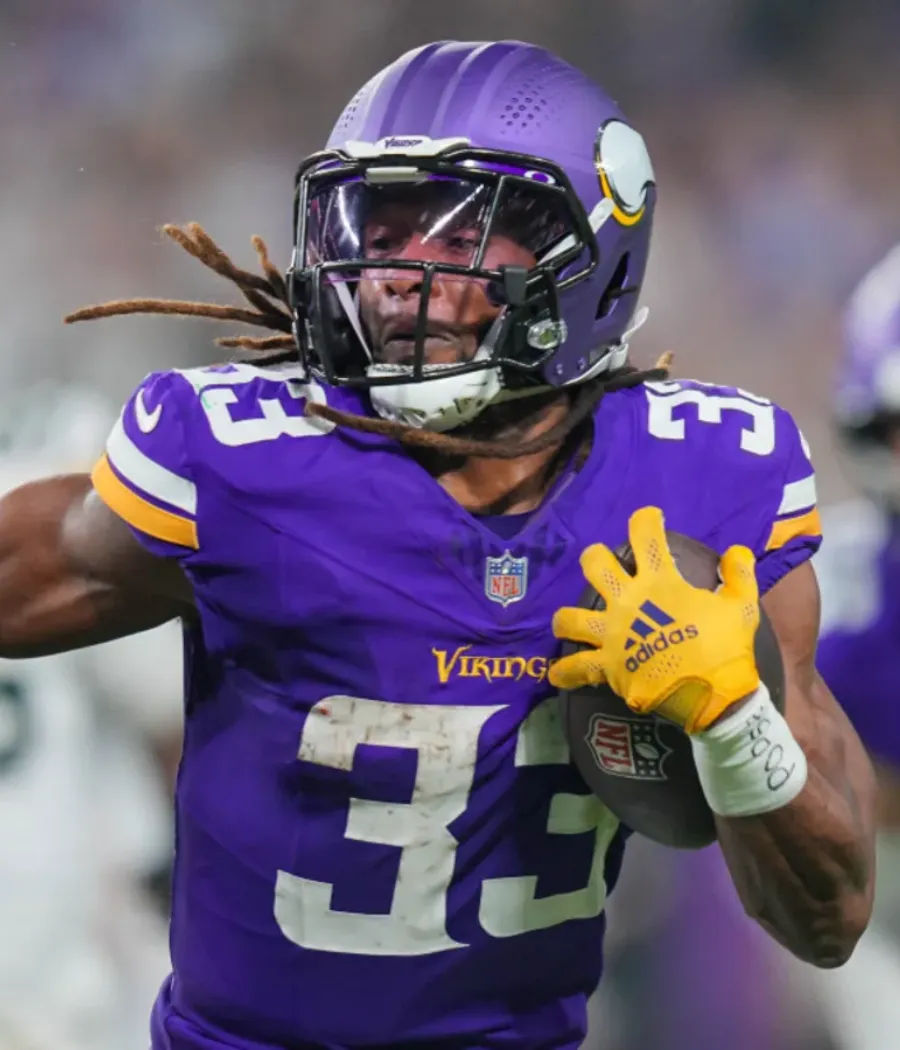 NFL Makes Vikings, Aaron Jones Announcement on Tuesday