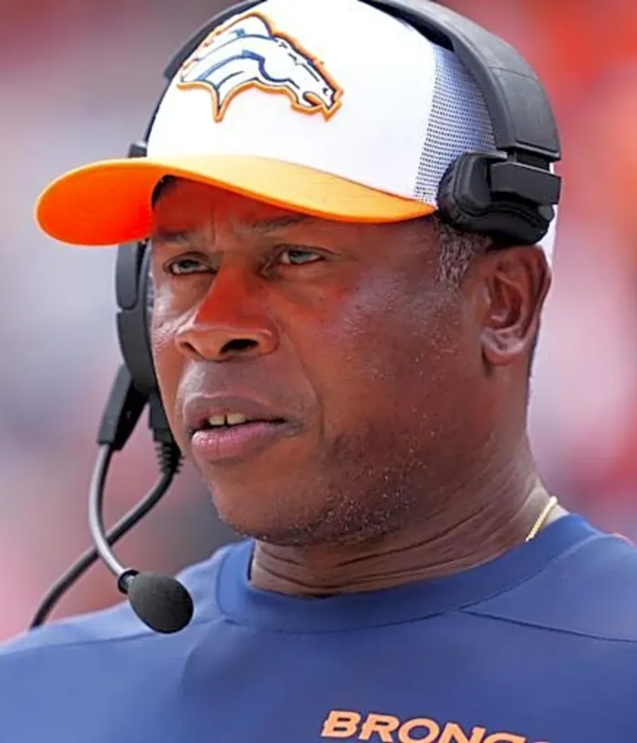 Broncos DC Vance Joseph Could Land 2026 Head Coaching Job