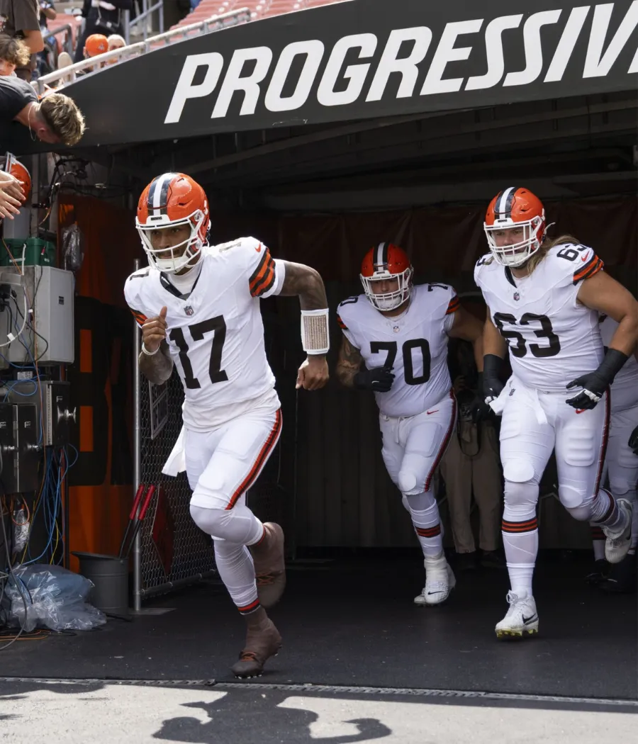 Browns secure $600M stadium boost