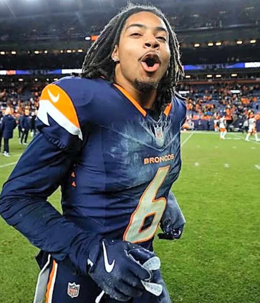 Broncos S P.J. Locke Quietly Underwent Offseason Back Surgery