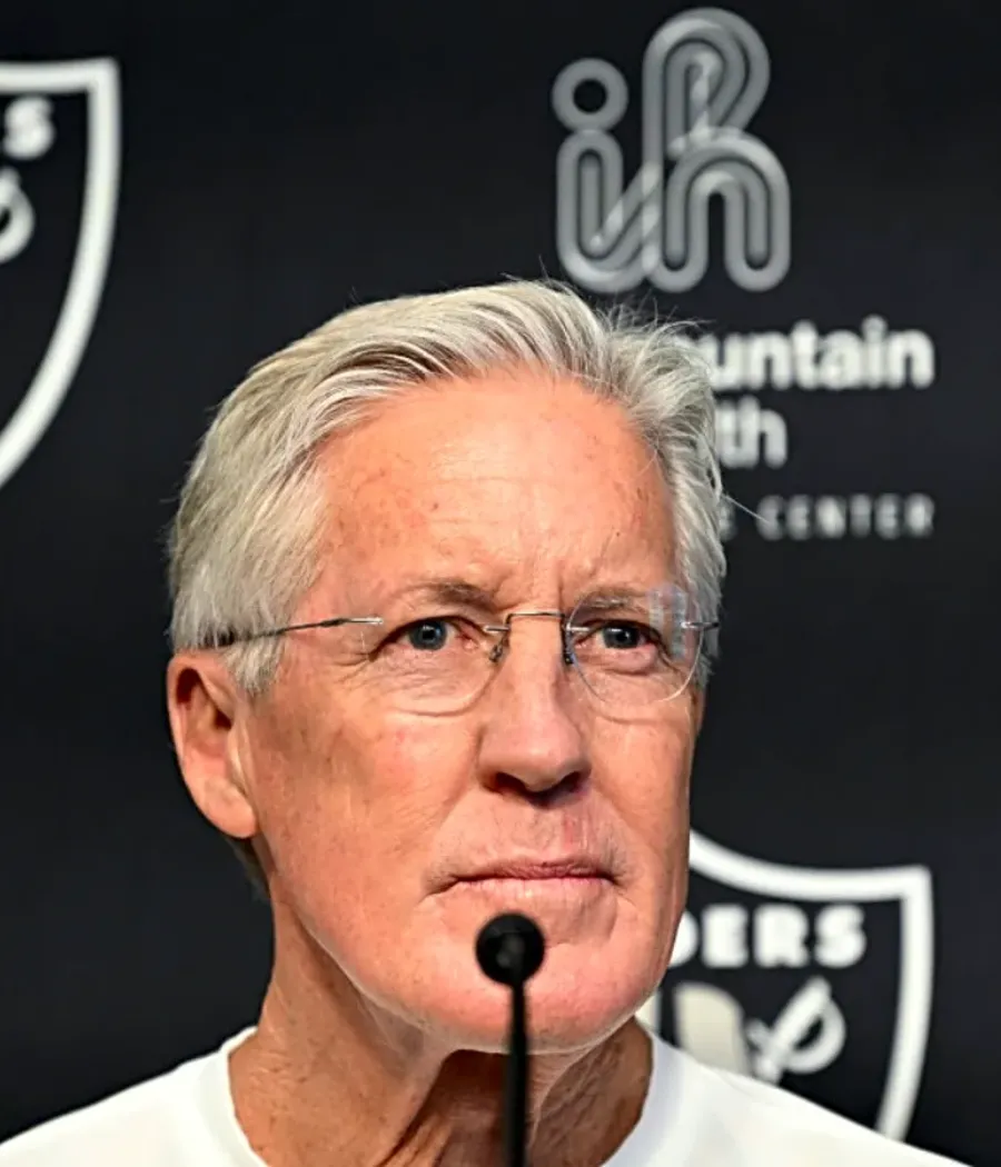 Raiders Reportedly Have 'No Interest' in Trading Former Second-Round Pick