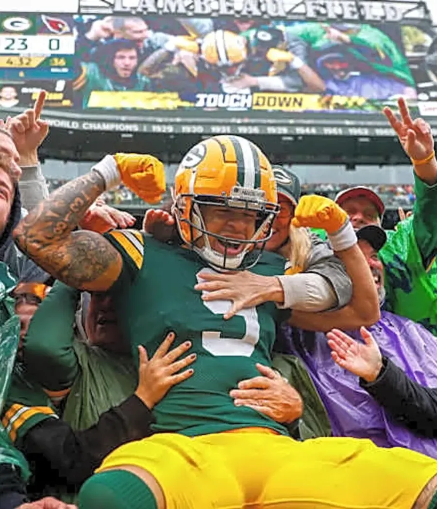 Ranking Every Player on Packers’ Roster, Part 12: ‘Oh, Snap’