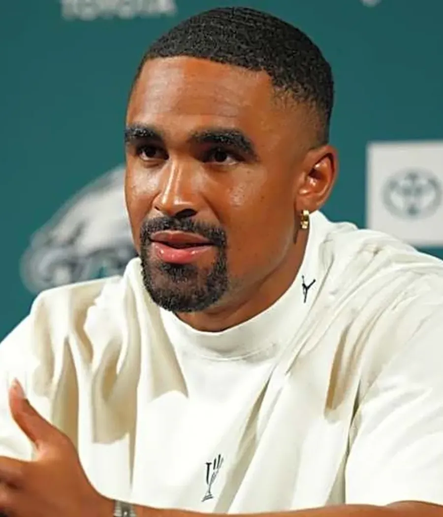 Eagles' Jalen Hurts Turning Heads: 'Close To Inevitable'