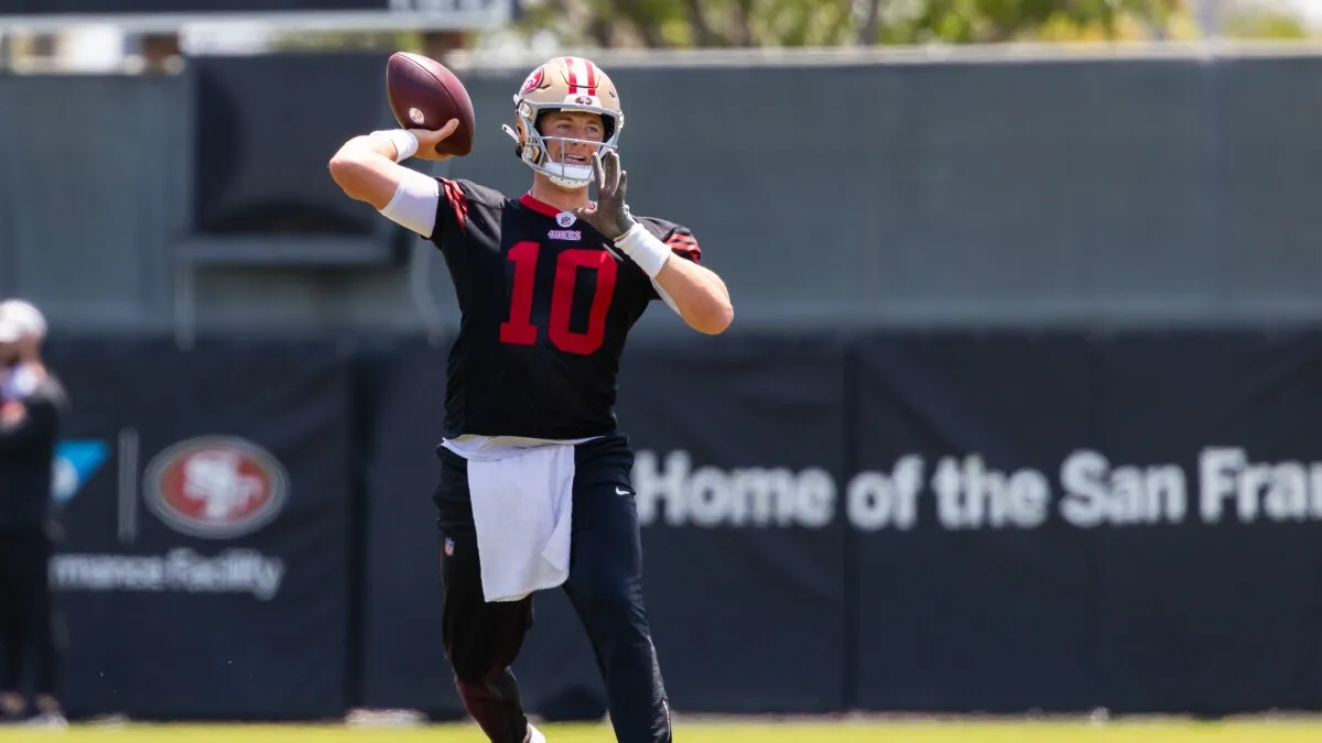 ‘I’ve Learned The Hard Way In A Way’: Mac Jones Gets 100% Real on His Past QB Issue