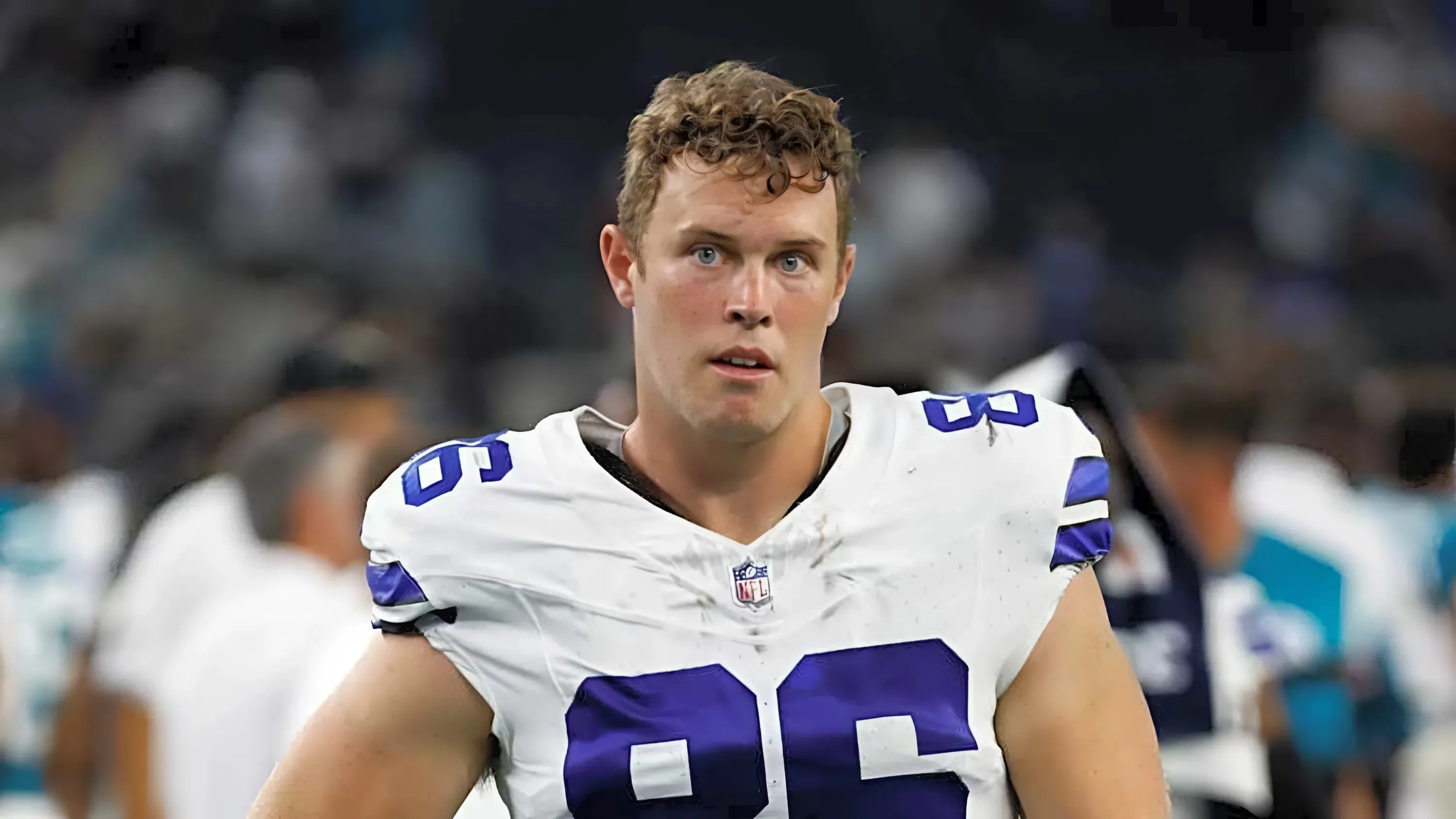 Cowboys urged to trade former second-round pick after AFC blockbuster
