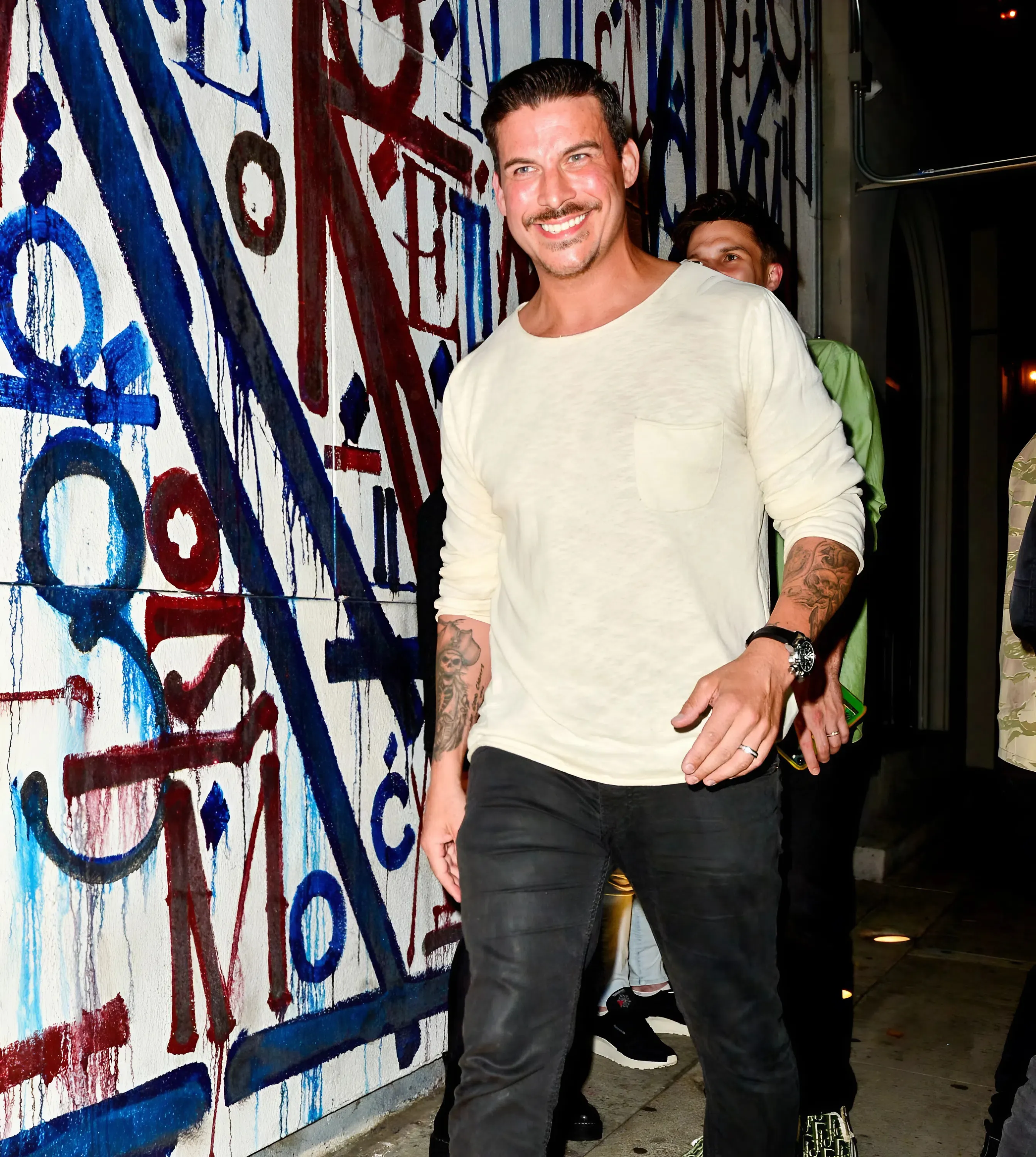 The Valley Fans Launch Petition to Get Jax Taylor Fired From Show as Report Suggests Bravo Could Be Held Liable for His Actions