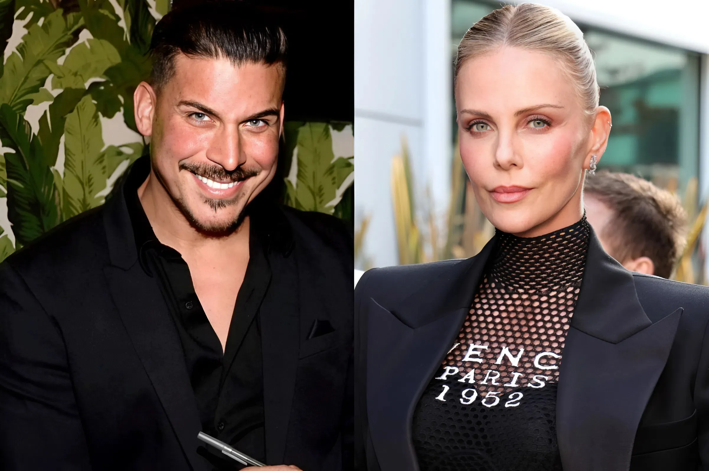 VIDEO: Jax Taylor’s Bar Fires Back at Charlize Theron After Actress Accuses It of Serving “Watered Down” Drinks