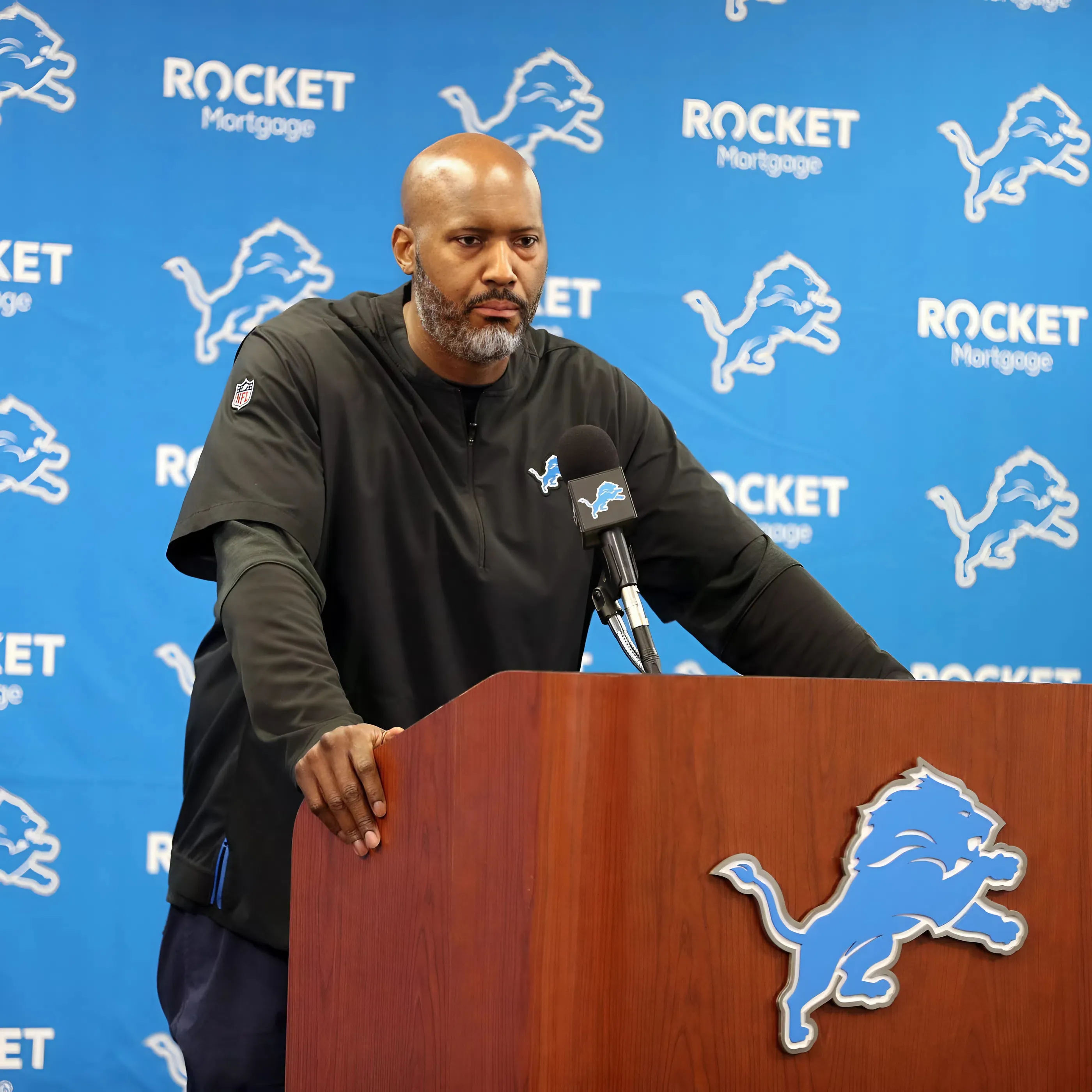 Lions Predicted to Finally Get the Pass Rush Help They Need, But Not Until Next Offseason