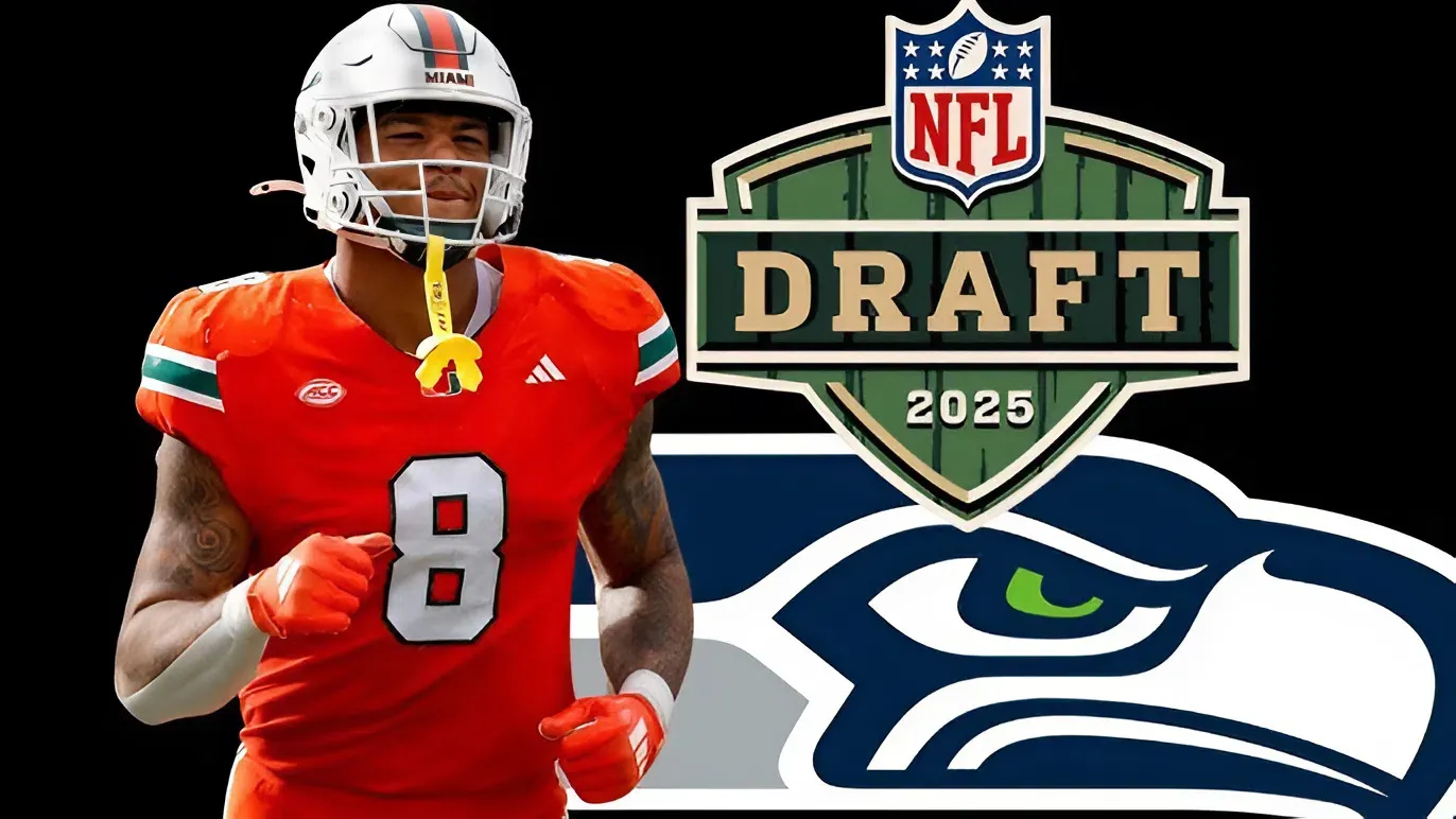 Rookie Elijah Arroyo predicted to have big role for Seahawks even if not TE1