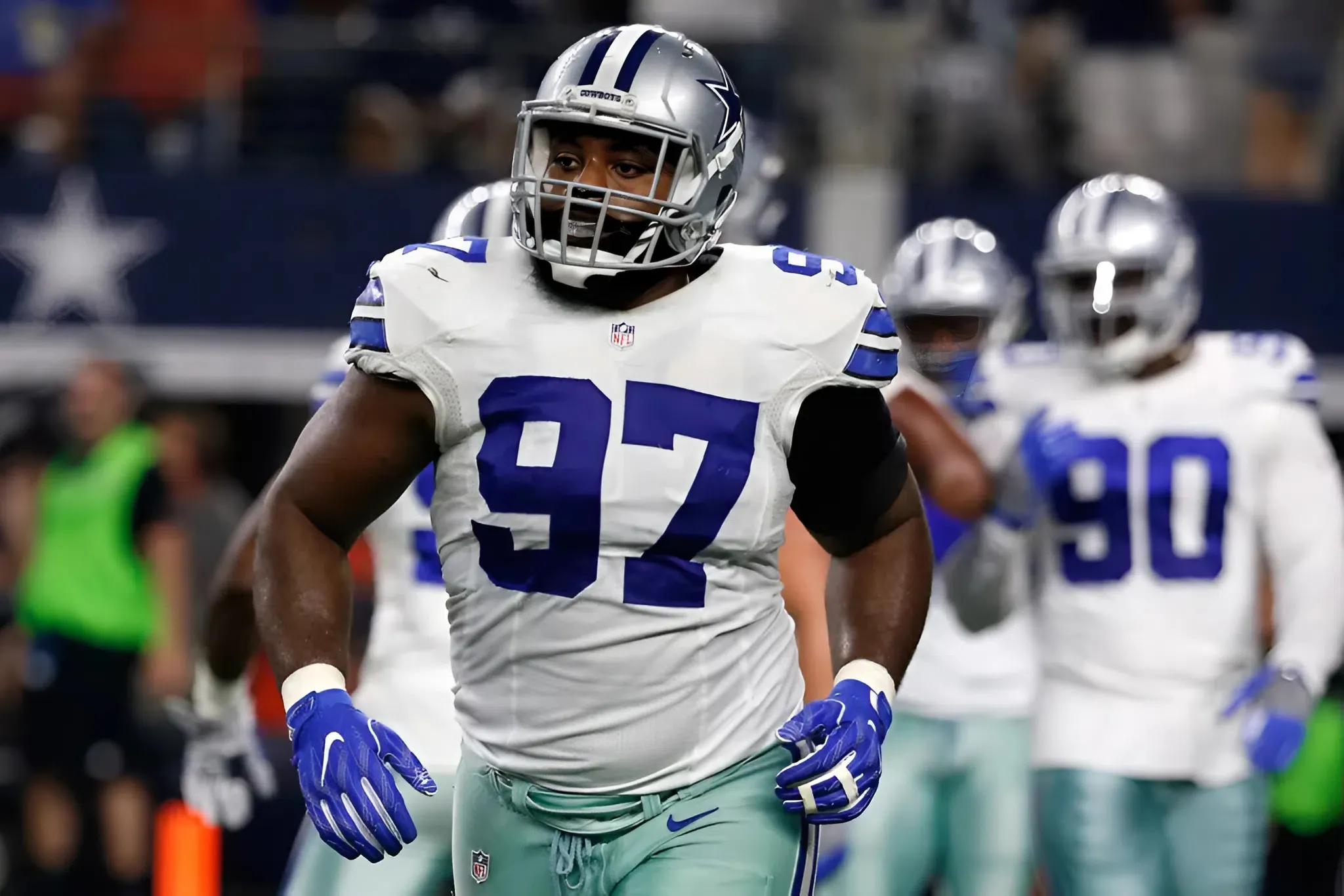 Cowboys' biggest need ahead of training camp remains major concern