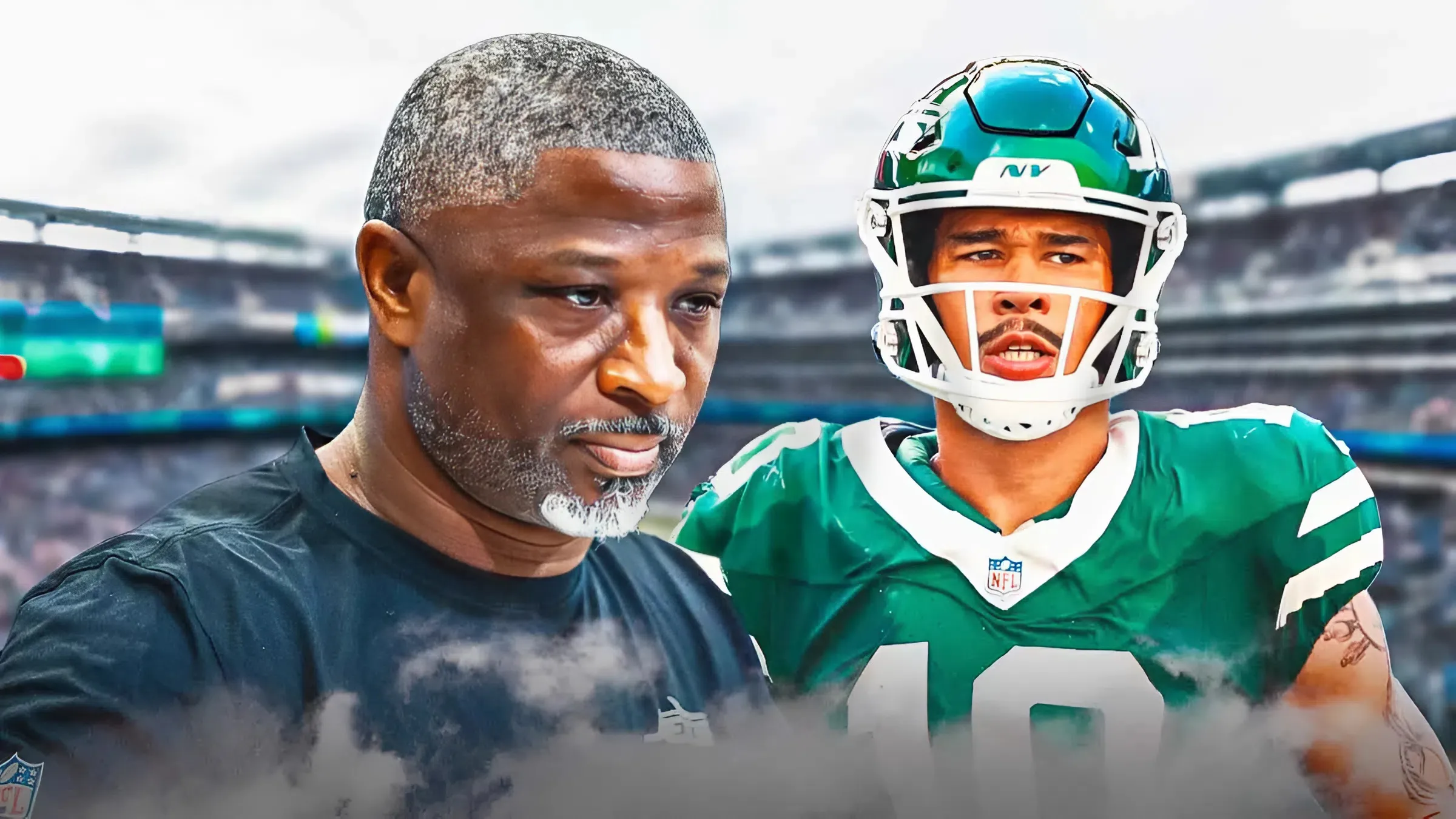 1 obvious New York Jets trade candidate entering 2025 training camp