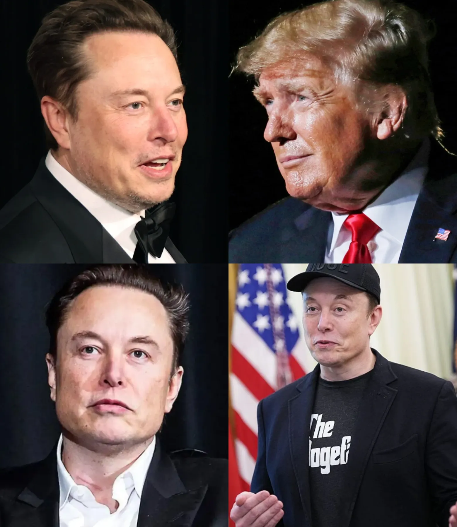 Elon Musk Vows to Take Action Against Republican Politicians Who Vote for Trump's Bill: "If It’s the Last Thing I Do"
