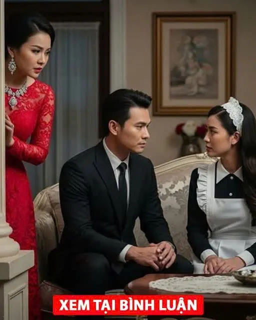 Sau 6 năm ly hôn tình cờ gặp chồng cũ, nhìn người bên cạnh anh tôi mới biết mình bị l/ừa
