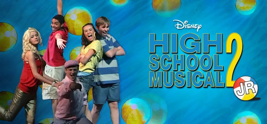 High School Musical (2006): A Disney Phenomenon That Redefined Teen Spirit and Song