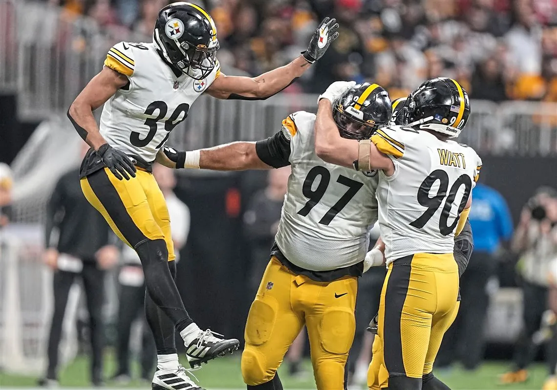 Steelers’ Cameron Heyward Speaks out on Losing Minkah Fitzpatrick in Big Trade