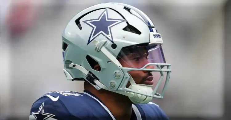 Bold ‘Career Milestone’ Prediction Lands for Cowboys Edge Rusher Micah Parsons