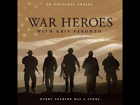 War Heroes (2024) – A Symphony of Courage Amidst the Chaos of War