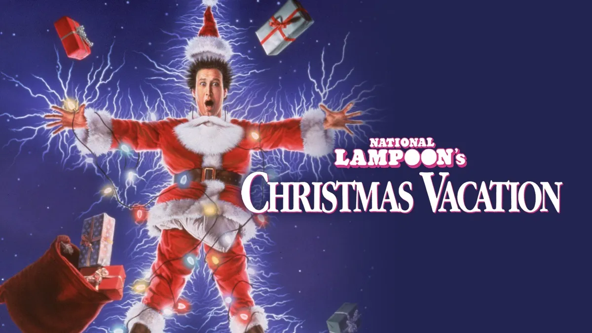 Griswold Family Christmas: One Last Vacation – A Holiday Return with the Original Cast