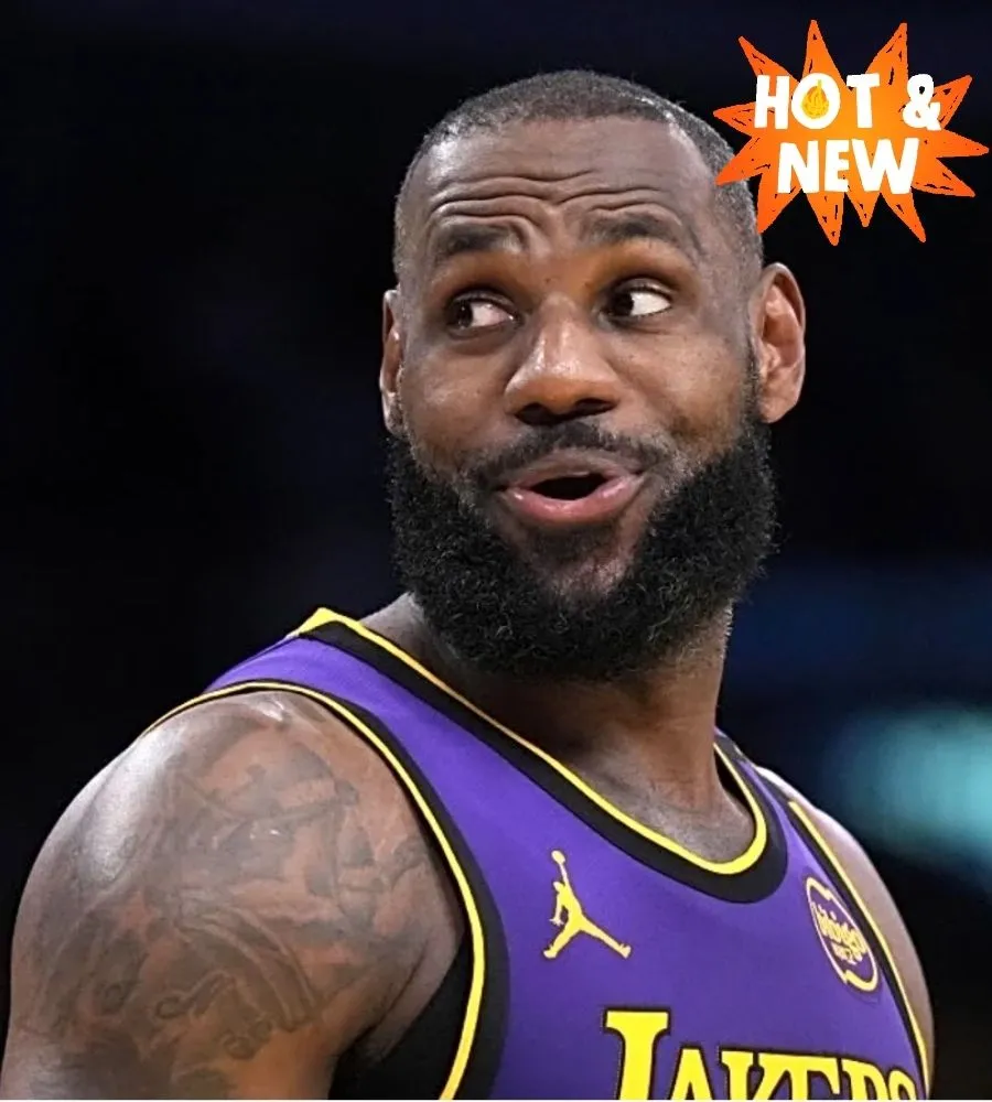 NBA Insider Reveals How LeBron James Is Reacting During Wild Offseason