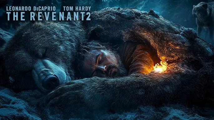 The Revenant 2 (2026) – Survival Returns, Where Nature and Vengeance Collide Again