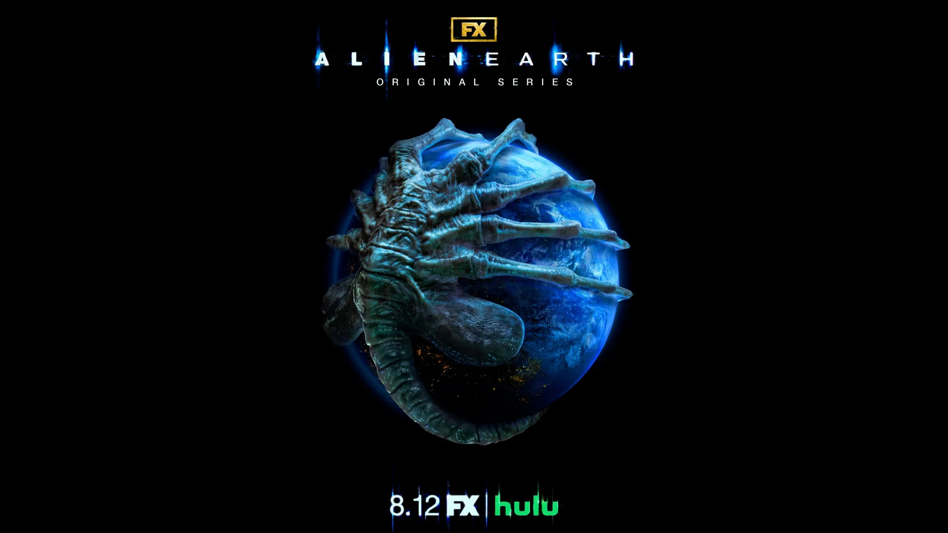 ALIEN: EARTH — Full Scale Invasion
