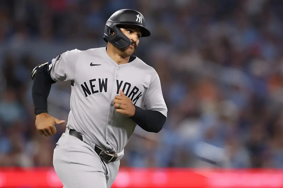 Trent Grisham could avoid injured list in potential Yankees sigh of relief - lulu Trent Grisham could avoid injured list in potential Yankees sigh of relief - lulu